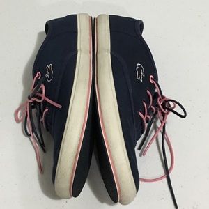 Lacoste shoes